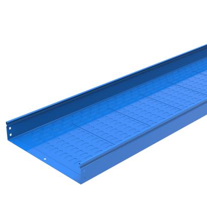 LEGRAND - LEGK3500G P31-BASE CHIUSA IMBUTITA M/F L=3M 500X75