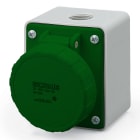 SCAME PARRE SPA - SCA535.16114 PRESA DA PARETE