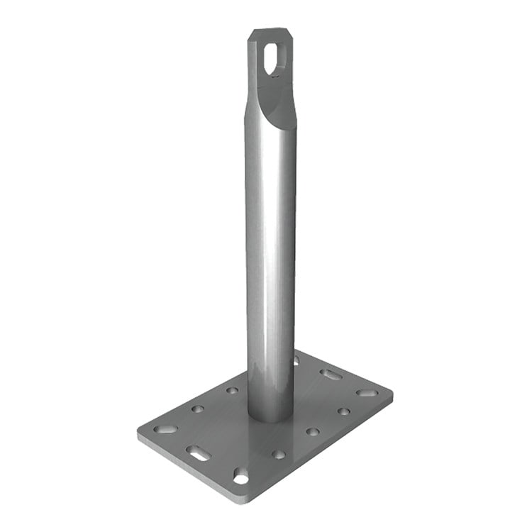 FISCHER ITALIA - FIS00535680 PE H40 BP HDG