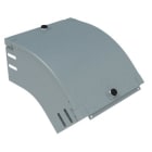 LEGRAND - LEG480524 P31-CURVA IN DISCESA 45D 300X100 Z