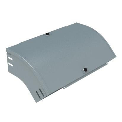 LEGRAND - LEG480526 P31-CURVA IN DISCESA 45D 500X100 Z