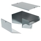 LEGRAND - LEG480727 P31-CURVA DX VAR. PIANO DISCESA 100X500