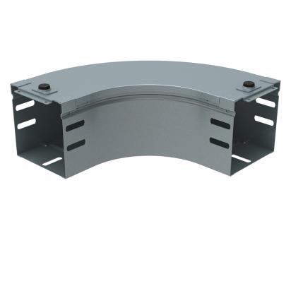 LEGRAND - LEG482348 P31-CURVA PIANA 90D 150X100 Z/C