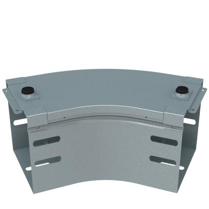 LEGRAND - LEG482378 P31-CURVA PIANA 45D 150X100 C