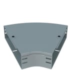 LEGRAND - LEG482381 P31-CURVA PIANA 45D 400X100 C