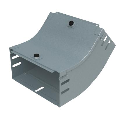 LEGRAND - LEG482464 P31-CURVA IN SALITA 45D 200X100 C