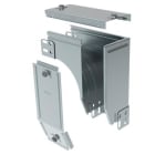 LEGRAND - LEGAY150L P31-CURVA SX VAR. PIANO DIS. 150X75 316