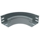 LEGRAND - LEGBI075L P31-CURVA PIANA BASE 90D 75X75 INOX 316L