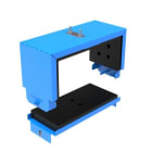 LEGRAND - LEGX9K85G P31-FASCIA IP44 300X75 G