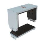 LEGRAND - LEG481724 P31-FASCIA IP44 150X100 Z