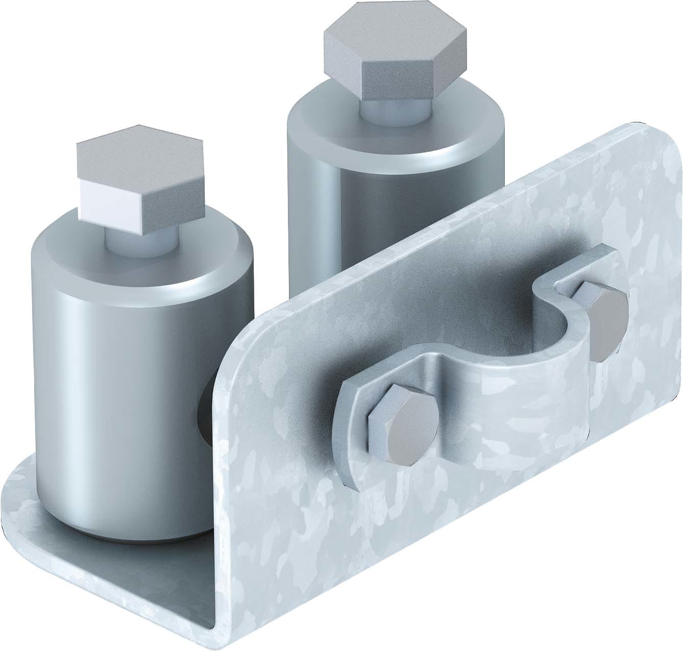 OBO BETTERMANN - OBO5408990 101 HV-16 ISO-COMBI