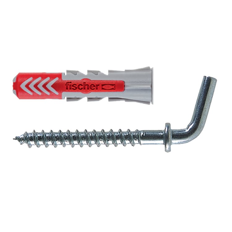 FISCHER ITALIA - FIS00541746 DUOPOWER 6/8