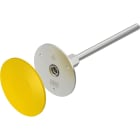 OBO BETTERMANN - OBO5420022 205 DG L180 V4A PUNTO FISSO TERRA