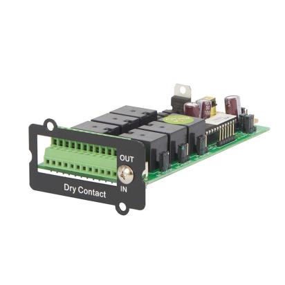 LEGRAND - LEG311106 KEOR COMPACT DRY CONTACT CARD