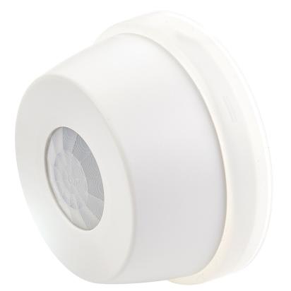 LEGRAND - LEGCP120000 RILEVATORE PIR 1-10V A SOFFITTO