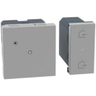 BTICINO - BTIJG4510C MATIXGO - GATEWAY + ENTRA/ESCI 1M GRIGIO