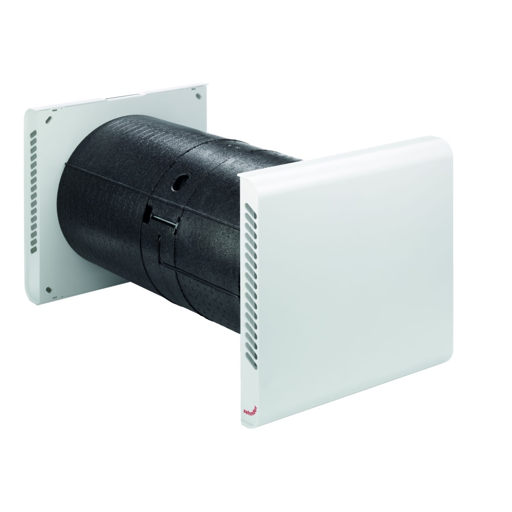 ZEHNDER GROUP ITALIA - ZEH527007210 RECUPERATORE ZEHNDER COMFOSPOT 50 PLASTI