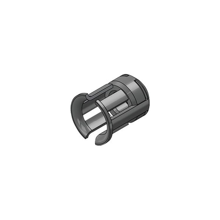FISCHER ITALIA - FIS00547054 SW-II DADO CIECO M8