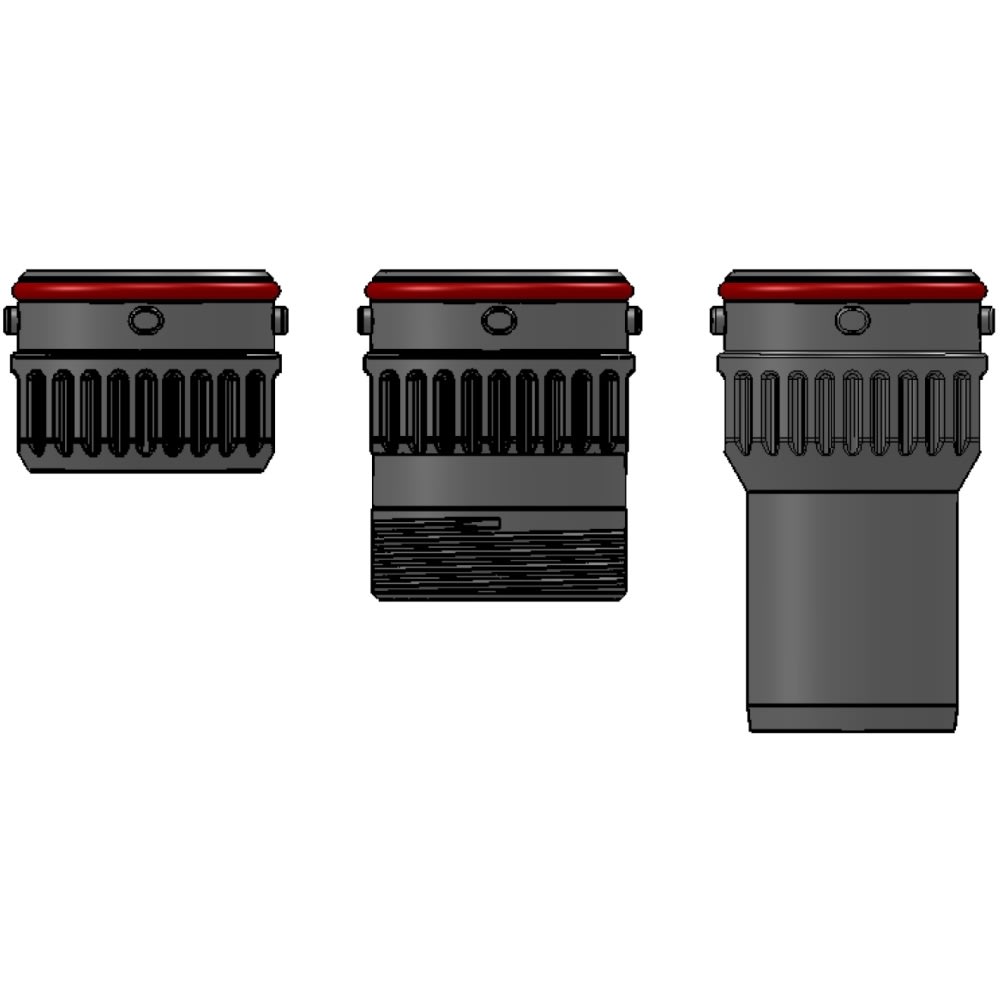 ZEHNDER GROUP ITALIA - ZEH400502023 KIT SCARICO CONDENSA PER COMFOAIR Q CON