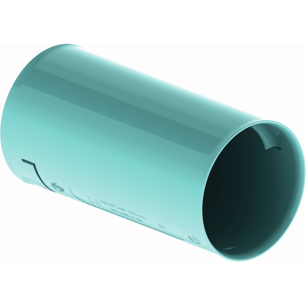 ZEHNDER GROUP ITALIA - ZEH990328107 COMFOFIT RACCORDO ZEHNDER COMFOTUBE 75 D