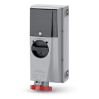 SCAME PARRE SPA - SCA548.12587-D PRESA INTERBLOCCATA