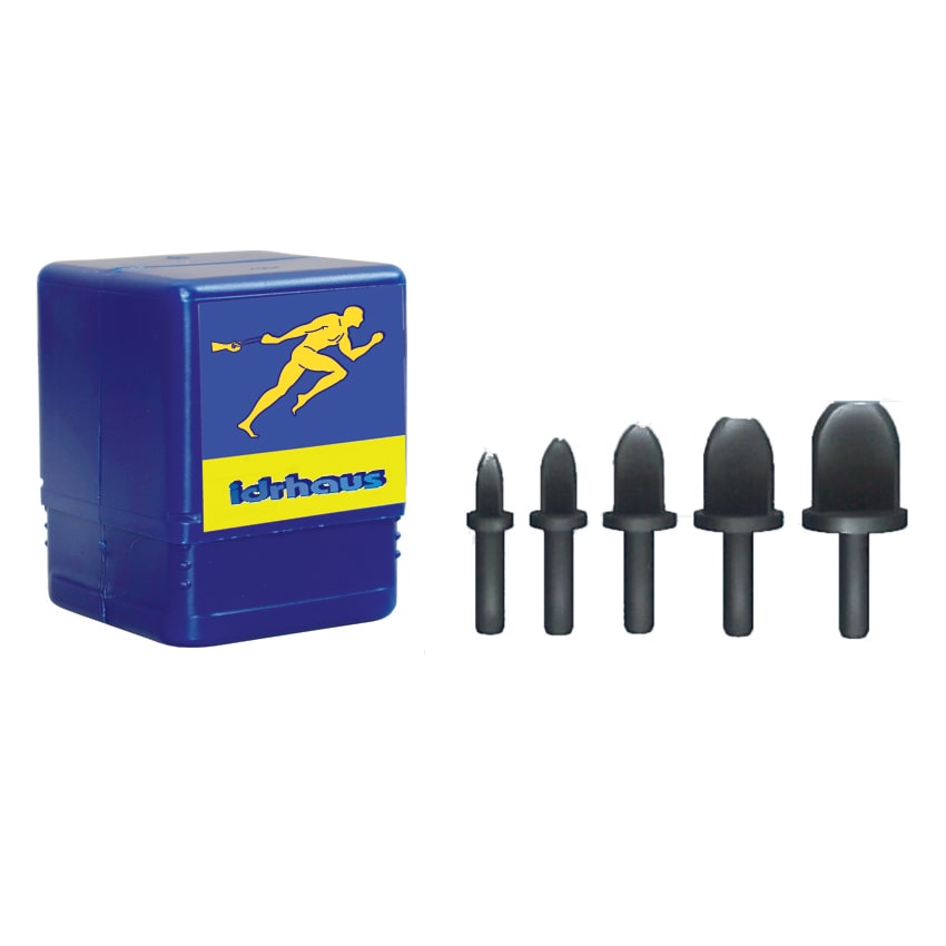 FERRARI - FER5.502 KIT SPIN ALLARGATUBI 1/4-3/8-1/2-5/8-3/4