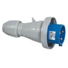 LEGRAND - LEG555326 spina mobile IP67 16A 3P+N+T 220V