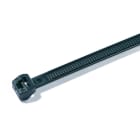 HELLERMANNTYTON Srl - HEE118-05850 FASCETTA DENTATURA EST. 150X4.6 NERO T50