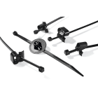 HELLERMANNTYTON Srl - HEE150-21291 FASCETTA FISSAGGIO SU PERNO T50RSBS5