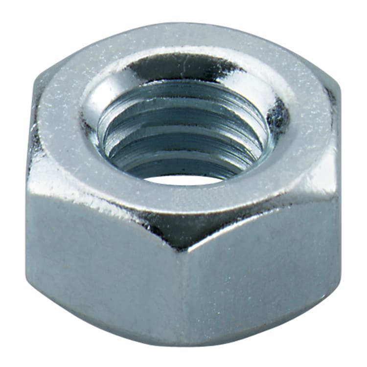 FISCHER ITALIA - FIS00557320 DADO ESAG.MU M6 INOX A4-70 IS
