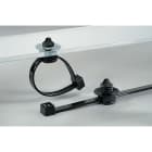 HELLERMANNTYTON Srl - HEE156-00200 FASCETTA FISSAGGIO A PINO T120IFT9