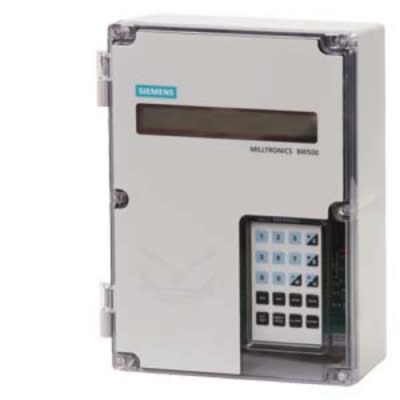 SIEMENS - SIE7MH71522BA001AA MILLTRONICS BW500