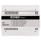 VIMAR SPA - VIW5590/001 COMMUTATORE 1 ESTERNO VIDEO 1 AUDIO