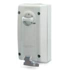 SCAME PARRE SPA - SCA560.32834 PRESA INTERBLOCCATA
