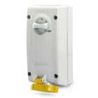 SCAME PARRE SPA - SCA561.3272 PRESA INTERBLOCCATA