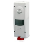 SCAME PARRE SPA - SCA568.16874 PRESA ADVANCE 2 3P+N 16A 3H IP67 C/DIN