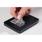 HELLERMANNTYTON Srl - HEE596-73120 Etichetta t termico 50x25 TAG73TD1-1203-SR