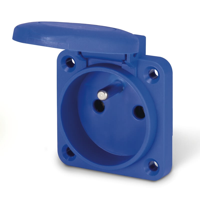 SCAME PARRE SPA - SCA570.2591 PRESA DA INCASSO