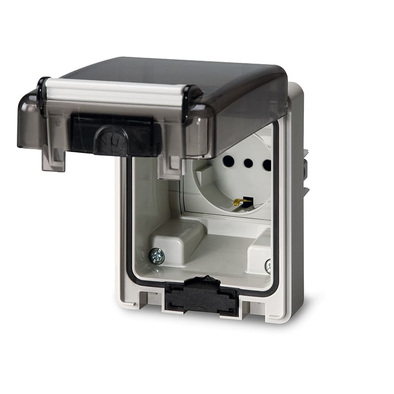 SCAME PARRE SPA - SCA570.6404 PRESA P30