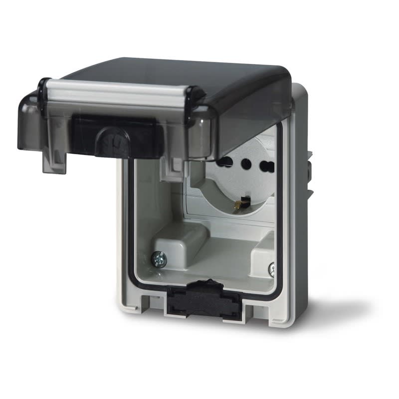 SCAME PARRE SPA - SCA570.6428 PRESA STANDARD SUDAFRICANO