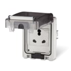 SCAME PARRE SPA - SCA570.6414 PRESA INGLESE