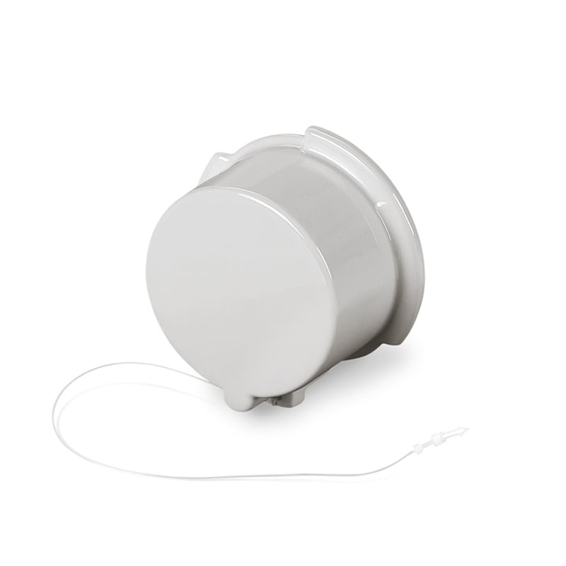 SCAME PARRE SPA - SCA570.90164 TAPPO PER SPINE