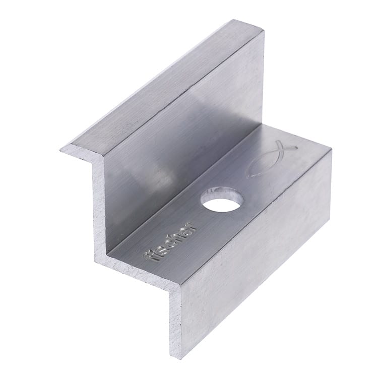 FISCHER ITALIA - FIS00571126 MF 40 MORSETTO FINALE IN AL