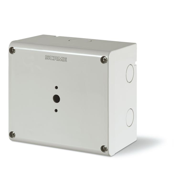 SCAME PARRE SPA - SCA572.3390 INVOLUCRO PER INTERRUTTORI IP67