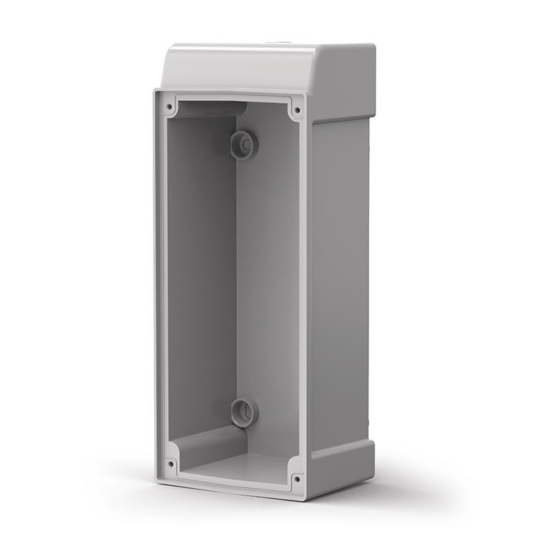 SCAME PARRE SPA - SCA573.5100 BASE PER PRESE PROXIMA 16/32A