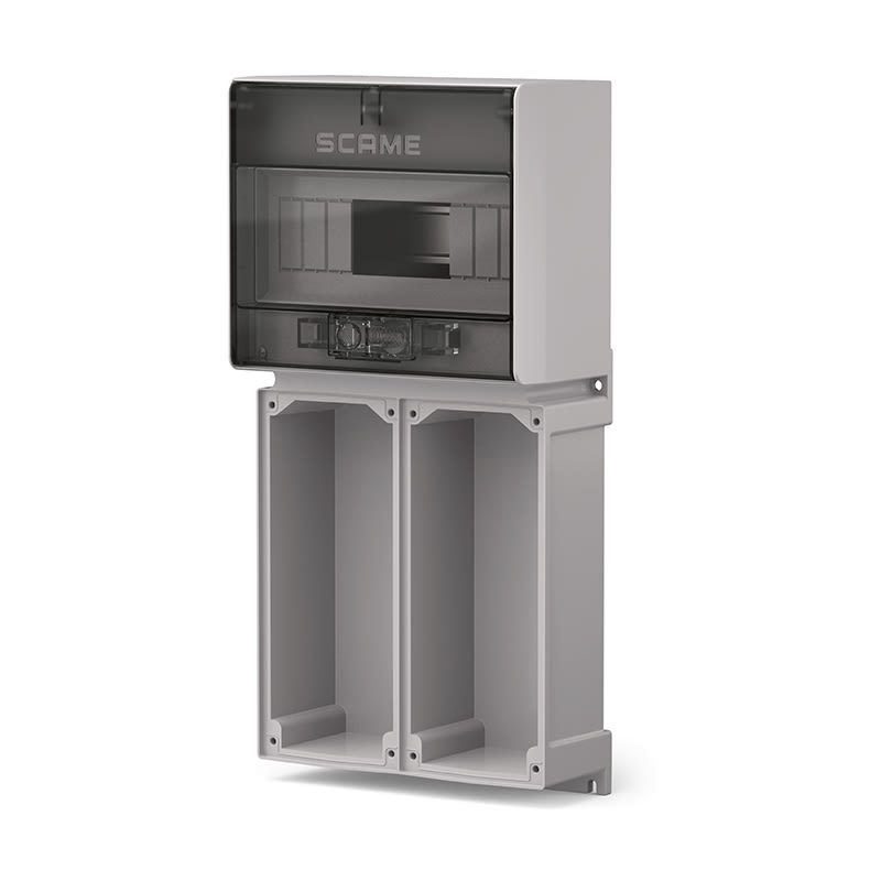 SCAME PARRE SPA - SCA573.5121 SUPPORTO MODULARE