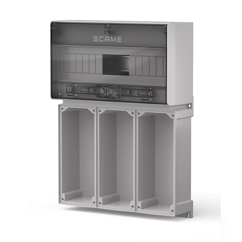 SCAME PARRE SPA - SCA573.5131 SUPPORTO MODULARE