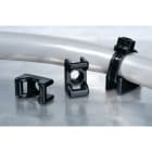 HELLERMANNTYTON Srl - HEE151-24819 Supporto fix a vite 25x14.5 naturale KR8G5