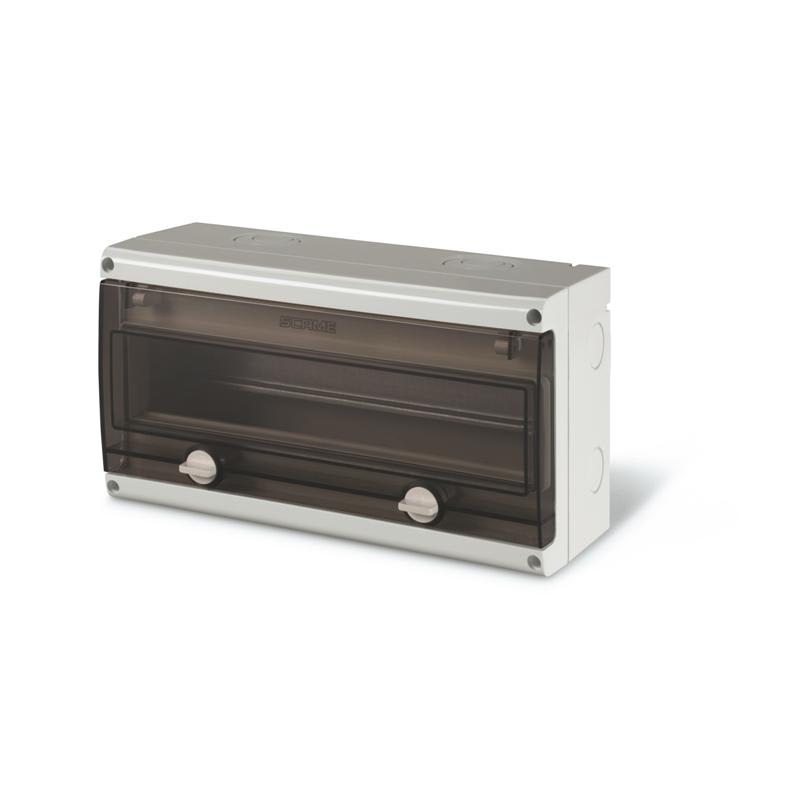 SCAME PARRE SPA - SCA576.4325 CENTRALINO