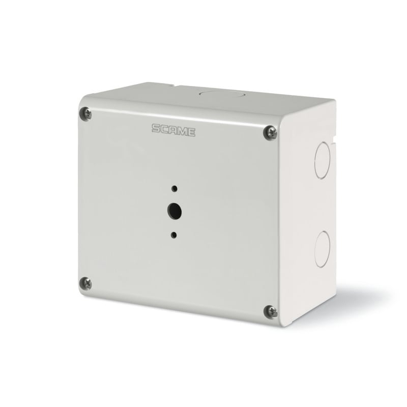 SCAME PARRE SPA - SCA576.4390 INVOLUCRO PER INTERRUTTORI